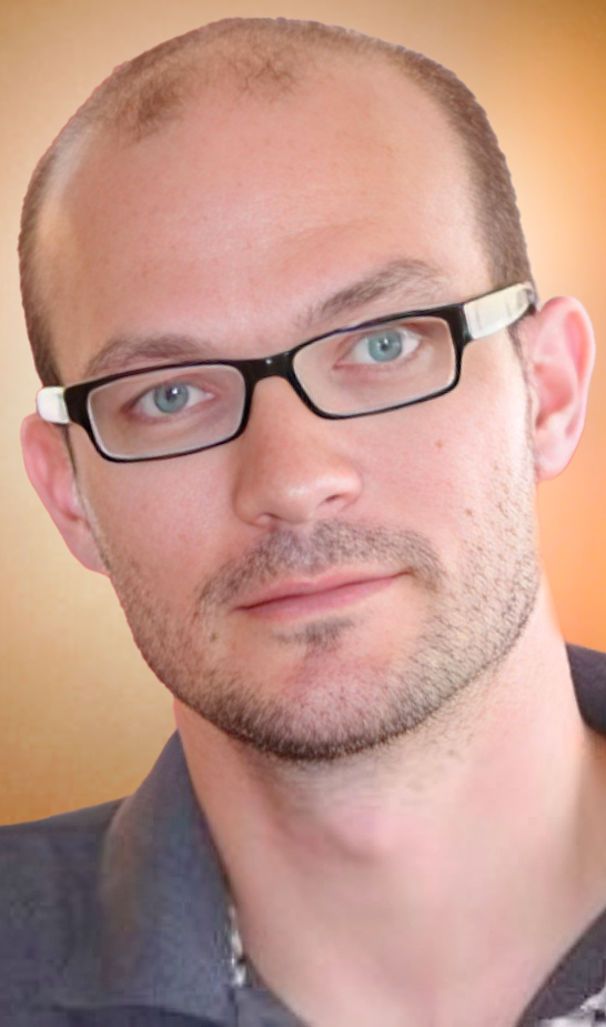 Mathieu Burthey